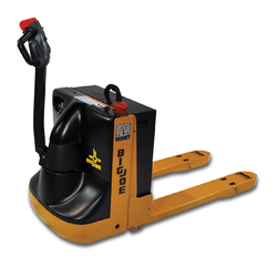 WPT45 Medium Duty AC Pallet Truck