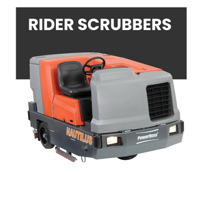 View Rider Scrubbers