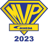 2023 MHEDA MVP Award
