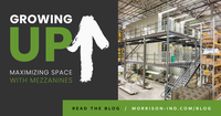 Growing Up: Maximizing your vertical storage space