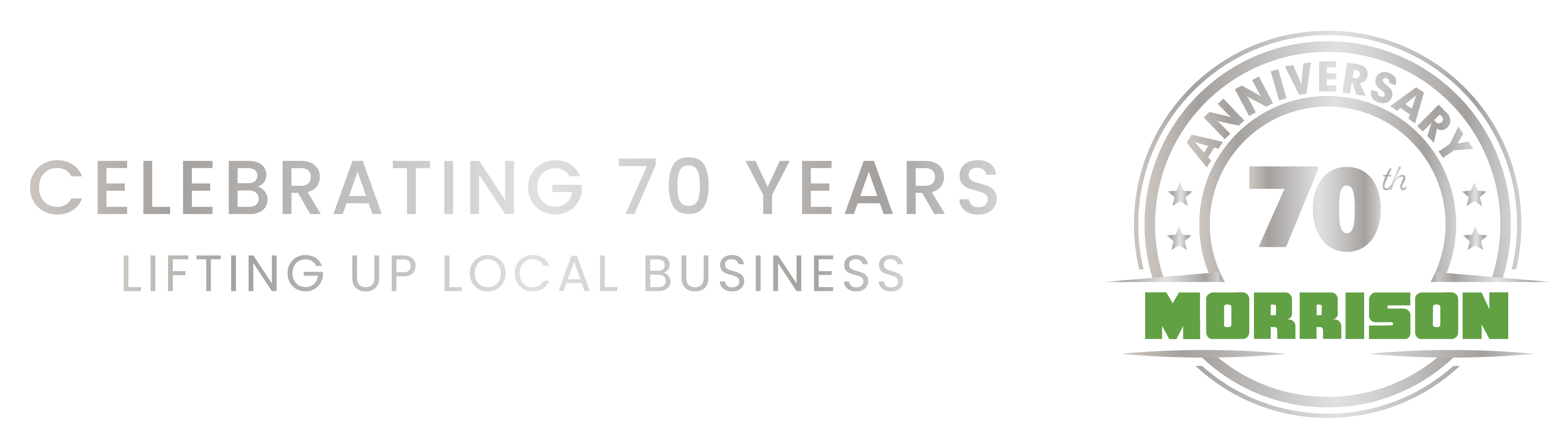 Morrison Industrial Locations in Michigan and Indiana