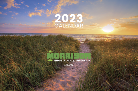 2023 Calendar
