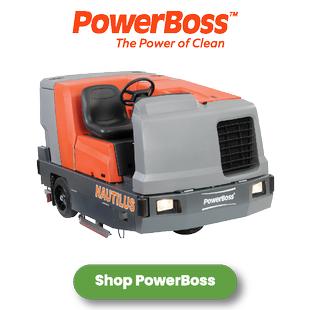 Shop PowerBoss