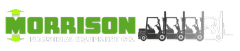 Morrison Industrial Equipment