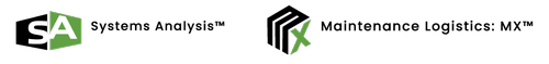 SA & MX logo