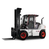 Bobcat High Capacity Forklift