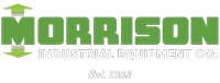 Morrison Industrial Equipment