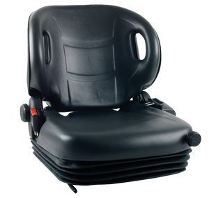 Brand New Seat