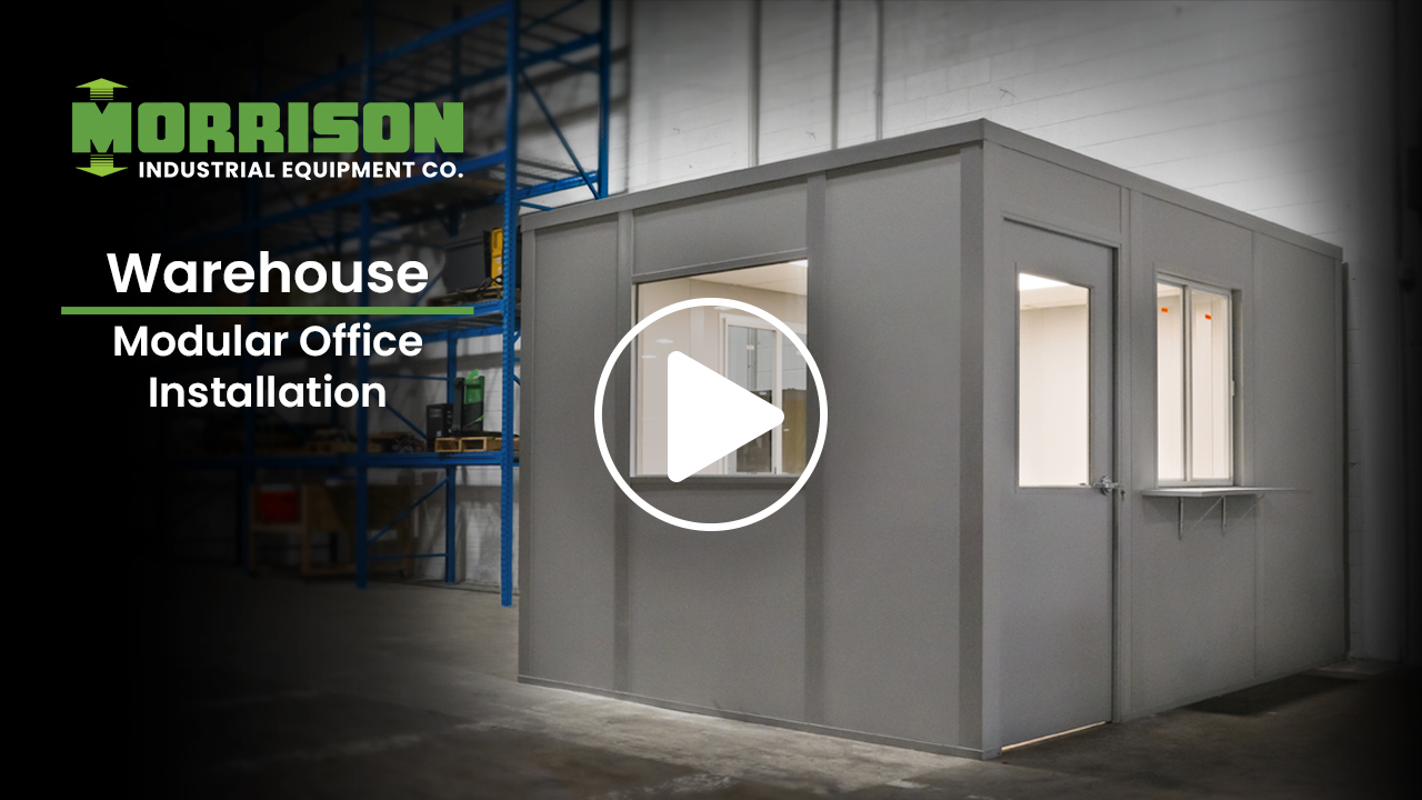 Starrco Modular Video thumbnail