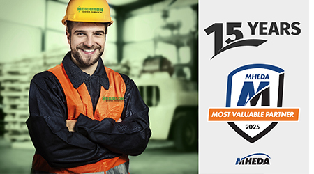 Morrison named to Bobcat's 2025 Dealer Leadership Group