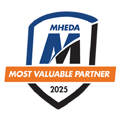 2025 MHEDA MVP