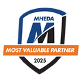 2025 MHEDA MVP