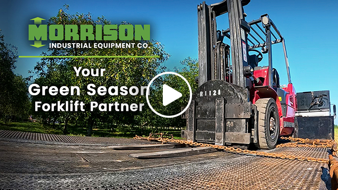 Green Season Rentals