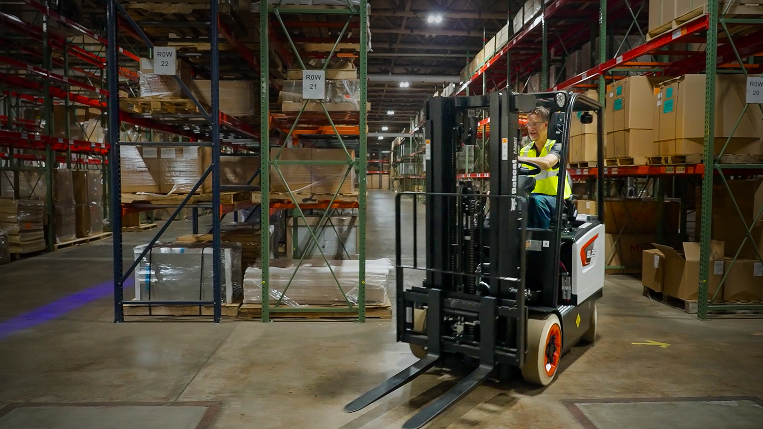 Train-the-trainer and classroom training also available