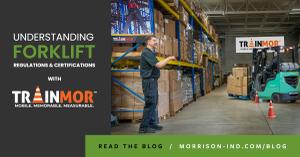 Forklift Regulations