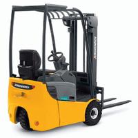 Electric Pneumatic Tire