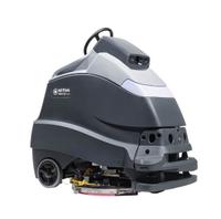 Autonomous Floor Cleaners
