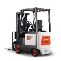 Electric Cushion Tire