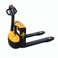 Pallet Trucks