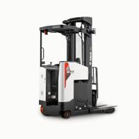 Reach Trucks