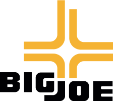 Big Joe Equipment Sales and Service in Michigan and Northern Indiana Logo