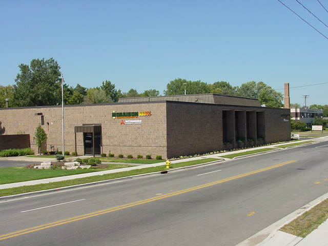 Grand Rapids Branch Photo