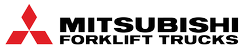 Mitsubishi Forklift Trucks