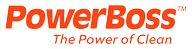 PowerBoss Floor Cleaning Equipment