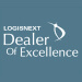 2026 Logisnext Dealer of Excellence