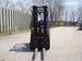 2019 CATERPILLAR C3000:IC Forklift - Cushion Tire