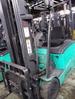 2018 MITSUBISHI FB18PNT:Electric Forklift - Counterbalance