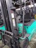 2018 MITSUBISHI FB18PNT:Electric Forklift - Counterbalance