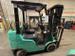 2021 MITSUBISHI FGC25N:IC Forklift - Cushion Tire