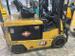 2020 CATERPILLAR 2EC25N:Electric Forklift - Counterbalance