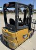 2020 CATERPILLAR 2ET4000:Electric Forklift - Counterbalance