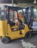 2008 CATERPILLAR GC40KSTR:IC Forklift - Cushion Tire