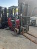 2013 MITSUBISHI FGC15N:IC Forklift - Cushion Tire