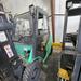 2015 MITSUBISHI FG25N:IC Forklift - Pneumatic Tire