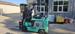 2020 MITSUBISHI FBC30LN2:Electric Forklift - Counterbalance