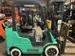 2022 MITSUBISHI FGC25N:IC Forklift - Cushion Tire