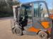 2021 DOOSAN G25N:IC Forklift - Pneumatic Tire
