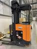 2022 DOOSAN BR20SP-7:Electric Forklift - Narrow Aisle