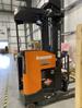 2022 DOOSAN BR20SP-7:Electric Forklift - Narrow Aisle
