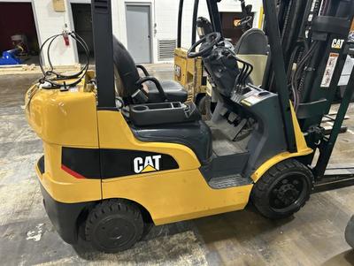 2016 CATERPILLAR 2C5000:IC Forklift - Cushion Tire