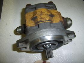 CATERPILLAR Hydraulic Pump Assembly