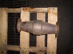 CATERPILLAR Catalytic Convertor