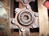 Caterpillar Used Steer Tire Hub photo
