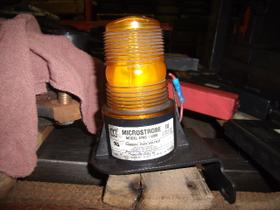 CATERPILLAR Micro Strobe Light