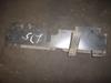 Caterpillar Floor Plate photo