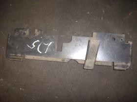 CATERPILLAR Used Floor Plate